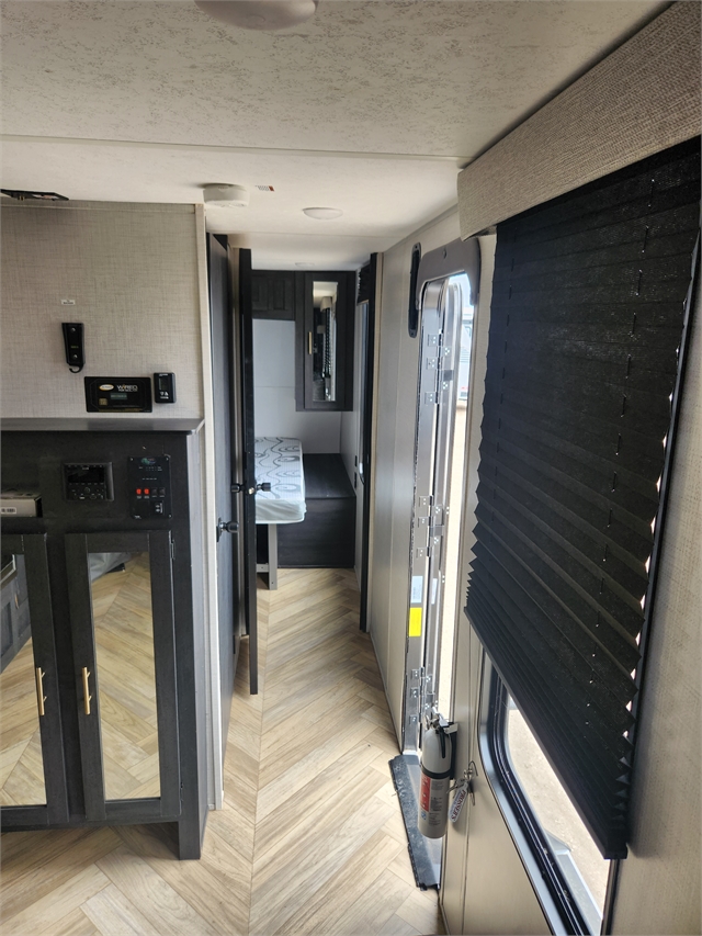 2022 Forest River Ozark 2500THX at Prosser's Premium RV Outlet