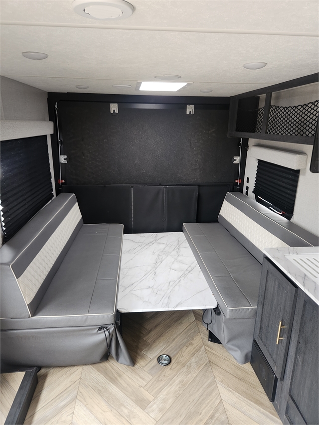 2022 Forest River Ozark 2500THX at Prosser's Premium RV Outlet