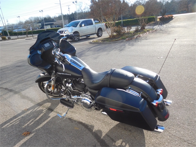 2018 Harley-Davidson Road Glide Base at Bumpus H-D of Murfreesboro