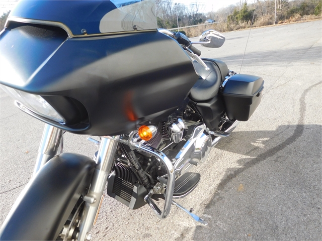 2018 Harley-Davidson Road Glide Base at Bumpus H-D of Murfreesboro