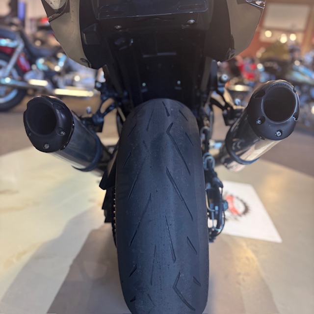 2021 Kawasaki Ninja ZX-14R ABS at Martin Moto