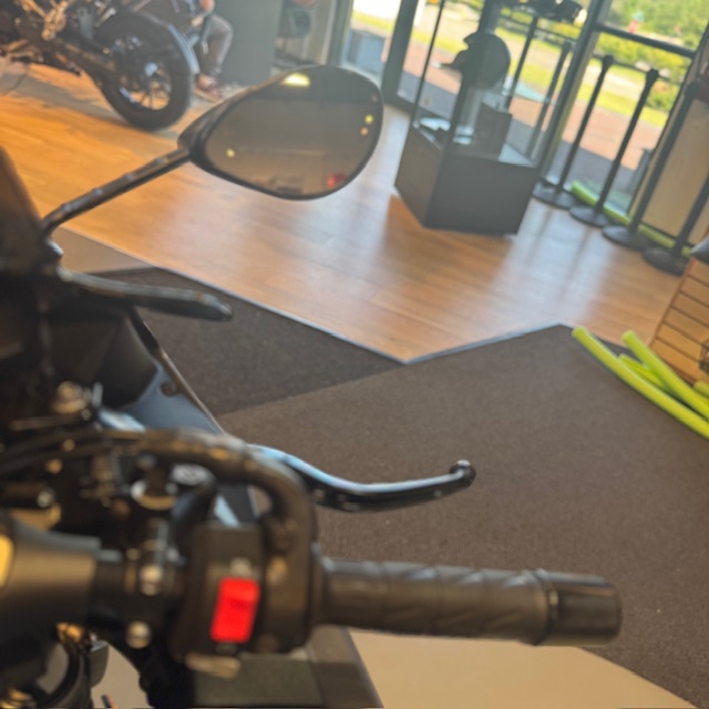 2021 Kawasaki Ninja ZX-14R ABS at Martin Moto