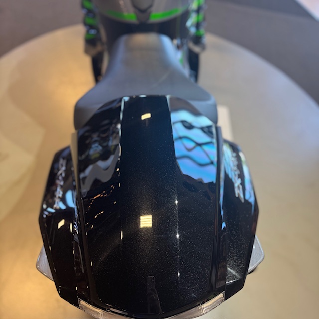 2021 Kawasaki Ninja ZX-14R ABS at Martin Moto