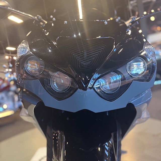 2021 Kawasaki Ninja ZX-14R ABS at Martin Moto