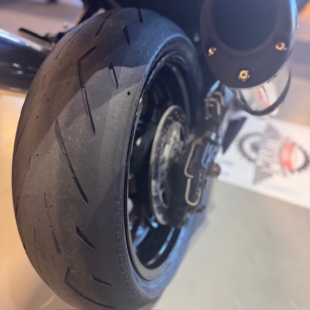 2021 Kawasaki Ninja ZX-14R ABS at Martin Moto