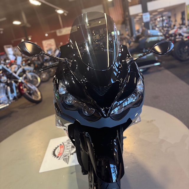 2021 Kawasaki Ninja ZX-14R ABS at Martin Moto