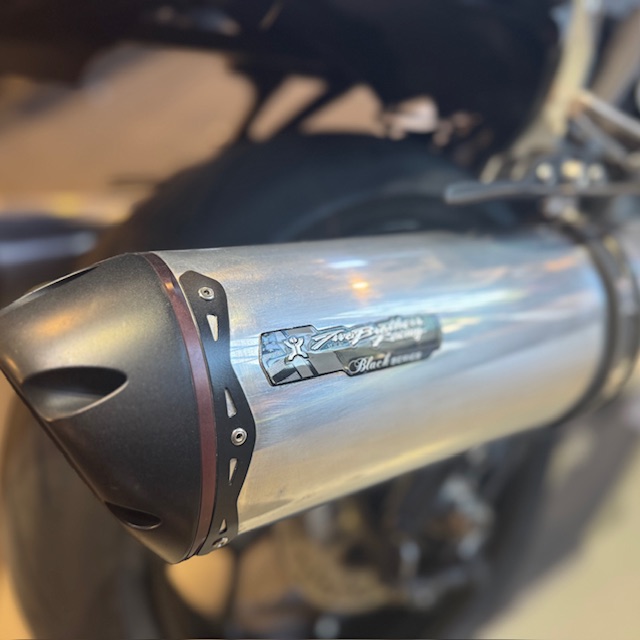 2021 Kawasaki Ninja ZX-14R ABS at Martin Moto