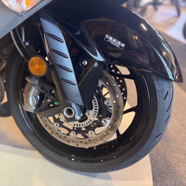 2021 Kawasaki Ninja ZX-14R ABS at Martin Moto