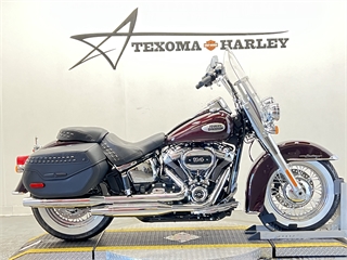 texoma harley davidson used inventory