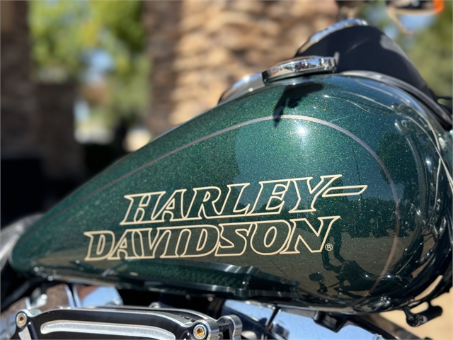 2015 Harley-Davidson Dyna Low Rider at Lucky Penny Cycles