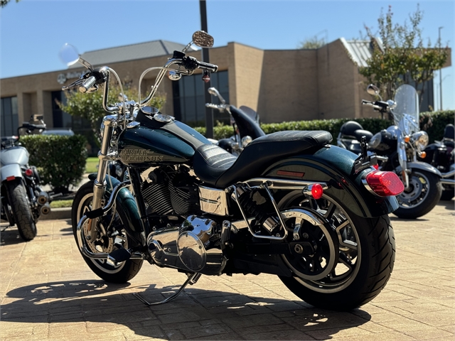 2015 Harley-Davidson Dyna Low Rider at Lucky Penny Cycles