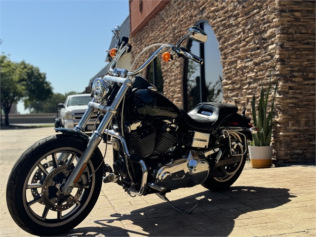 2015 Harley-Davidson Dyna Low Rider at Lucky Penny Cycles