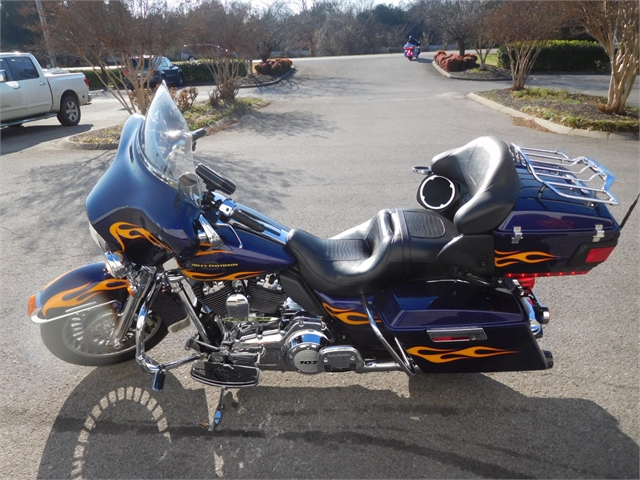 2012 Harley-Davidson Electra Glide Ultra Limited at Bumpus H-D of Murfreesboro