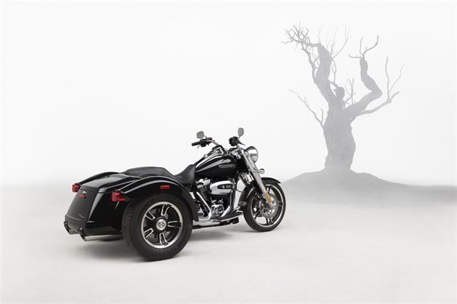 2020 Harley-Davidson Trike Freewheeler at Texoma Harley-Davidson