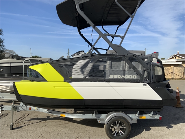 2024 Sea-Doo Switch Sport Compact - 170 HP at Jacksonville Powersports, Jacksonville, FL 32225