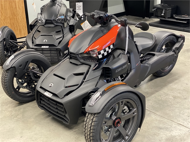 2021 Can-Am Ryker Rally Edition 900 ACE | Extreme Powersports Inc