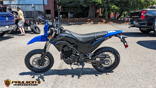 2023 Kawasaki KLX 230SM at Paulson's Motorsports