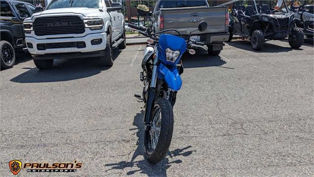 2023 Kawasaki KLX 230SM at Paulson's Motorsports