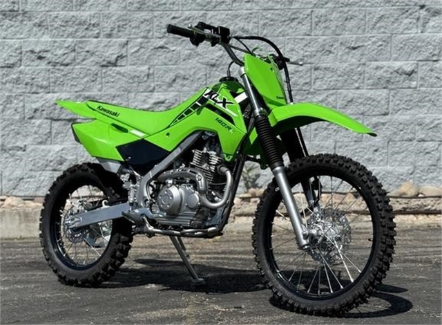 2025 Kawasaki KLX 140R L at Friendly Powersports Slidell