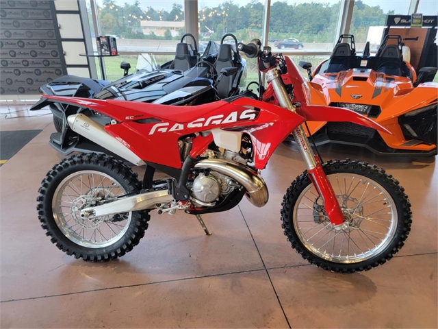 2024 GASGAS EC 250 at Indian Motorcycle of Northern Kentucky