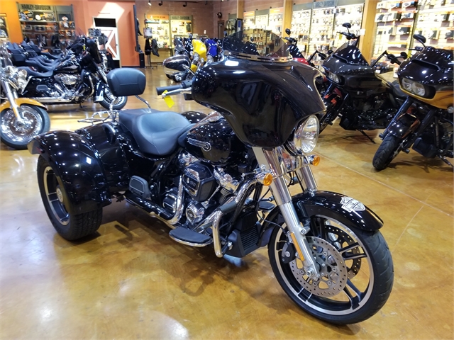 2019 Harley-Davidson Trike Freewheeler at Legacy Harley-Davidson
