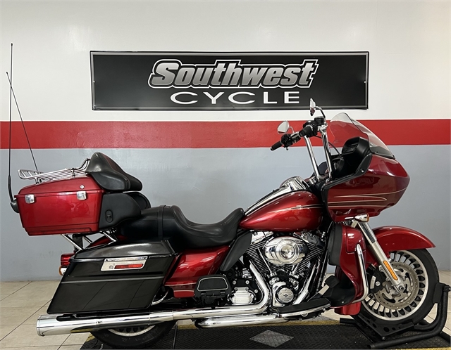 2013 Harley-Davidson Road Glide Ultra at Southwest Cycle, Cape Coral, FL 33909