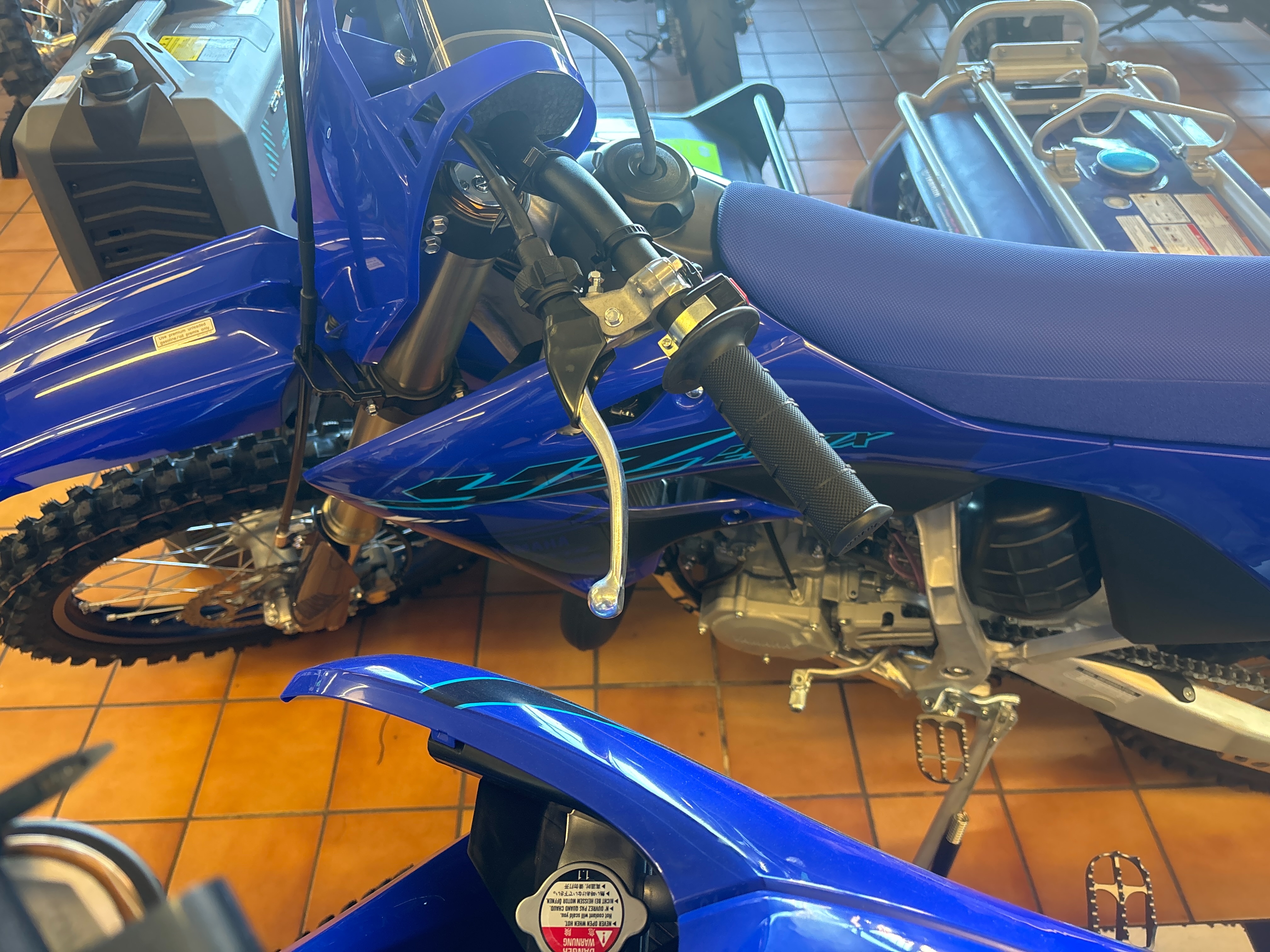 2024 Yamaha YZ 250X at Bobby J's Yamaha, Albuquerque, NM 87110