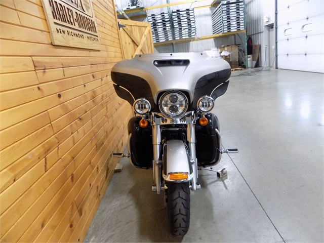 2018 Harley-Davidson Electra Glide Ultra Limited at St. Croix Harley-Davidson