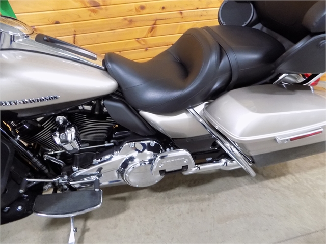 2018 Harley-Davidson Electra Glide Ultra Limited at St. Croix Harley-Davidson