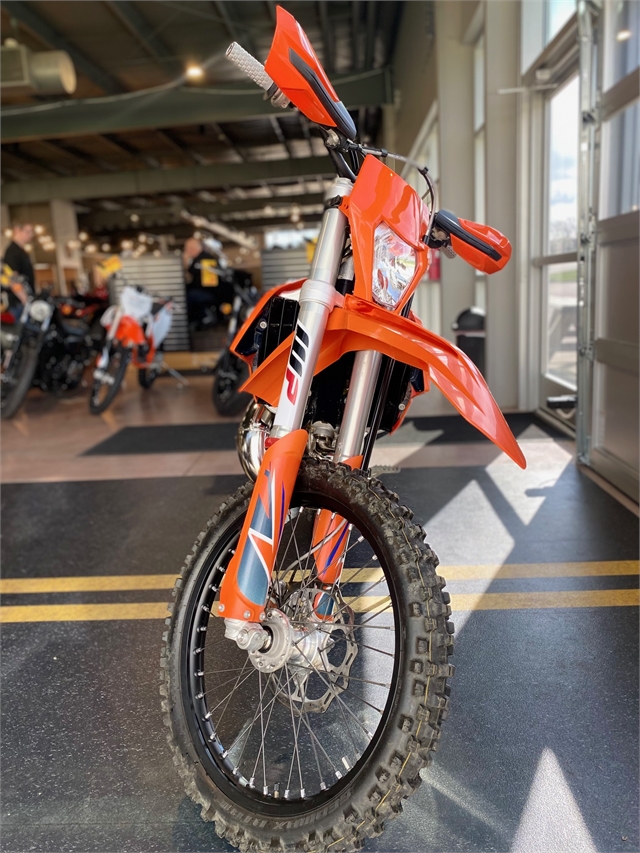 2022 KTM XC 150 W TPI at Indian Motorcycle of Northern Kentucky