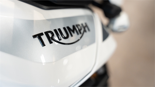 2023 Triumph Tiger 900 GT Pro at Motoprimo Motorsports
