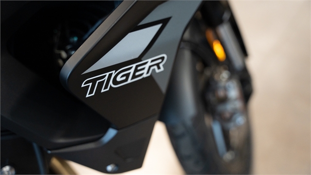2023 Triumph Tiger 900 GT Pro at Motoprimo Motorsports