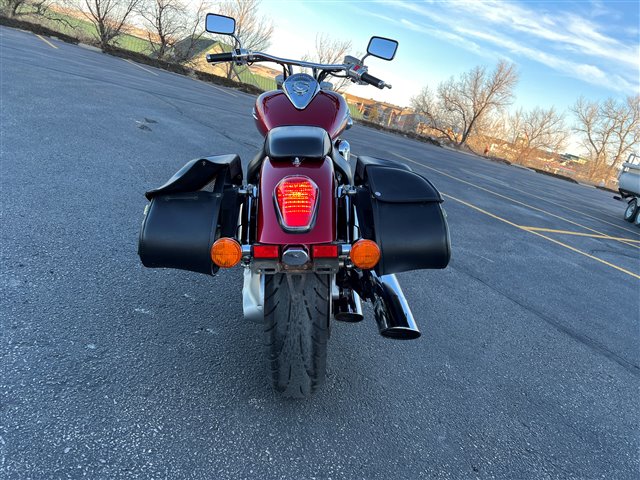 2005 Honda VTX 1300 C at Mount Rushmore Motorsports