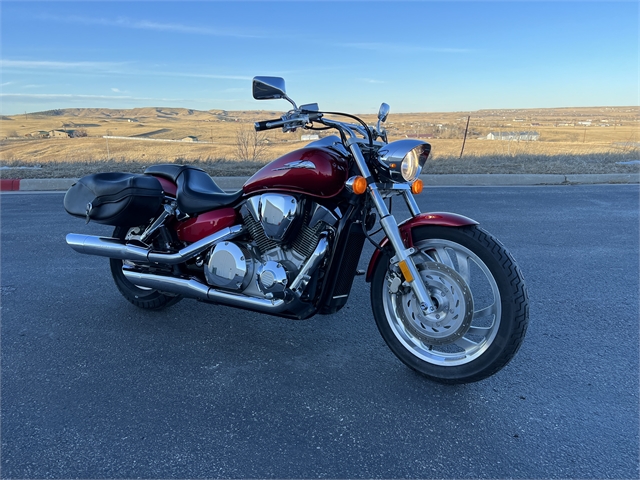 2005 Honda VTX 1300 C at Mount Rushmore Motorsports