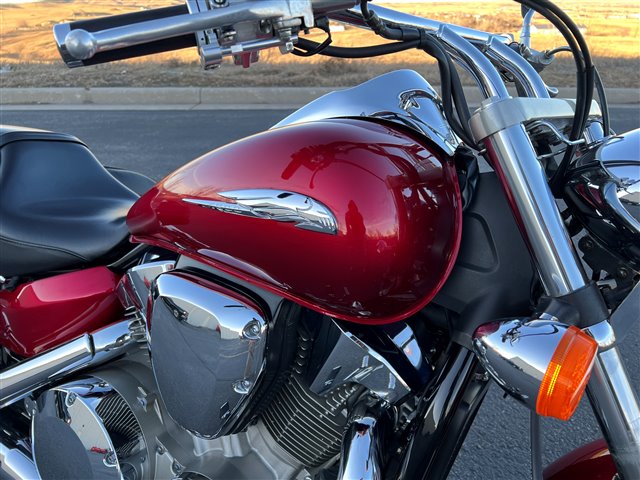 2005 Honda VTX 1300 C at Mount Rushmore Motorsports