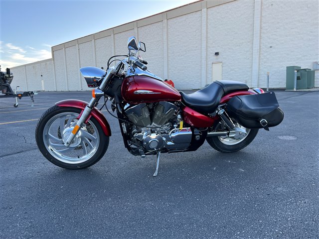 2005 Honda VTX 1300 C at Mount Rushmore Motorsports