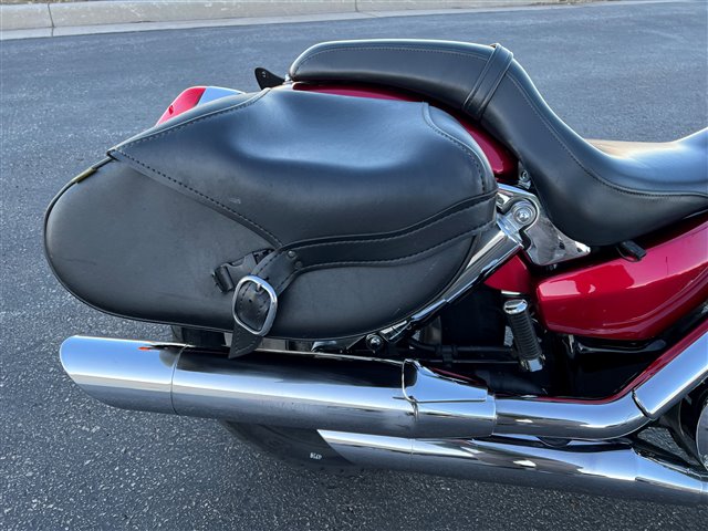 2005 Honda VTX 1300 C at Mount Rushmore Motorsports