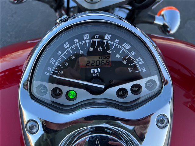 2005 Honda VTX 1300 C at Mount Rushmore Motorsports