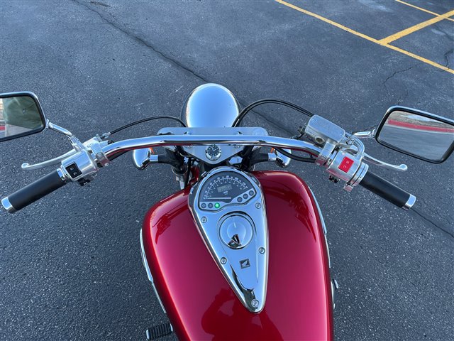 2005 Honda VTX 1300 C at Mount Rushmore Motorsports