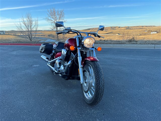 2005 Honda VTX 1300 C at Mount Rushmore Motorsports