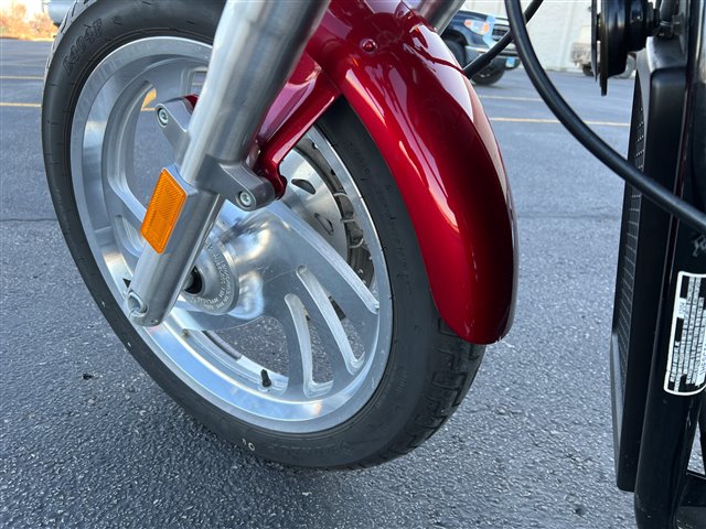 2005 Honda VTX 1300 C at Mount Rushmore Motorsports