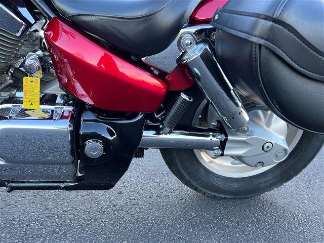 2005 Honda VTX 1300 C at Mount Rushmore Motorsports