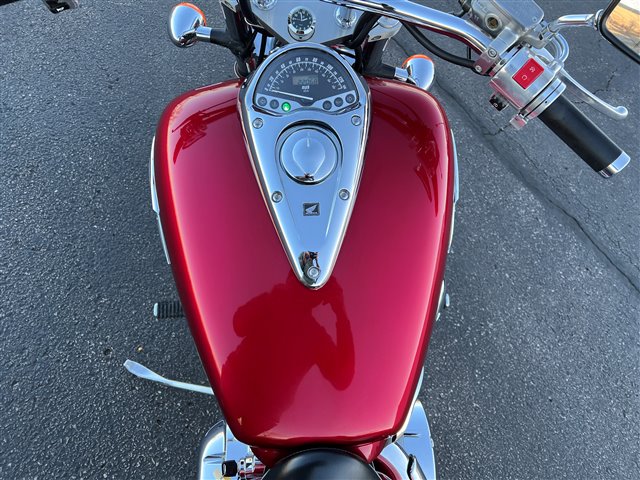 2005 Honda VTX 1300 C at Mount Rushmore Motorsports