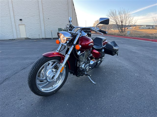 2005 Honda VTX 1300 C at Mount Rushmore Motorsports