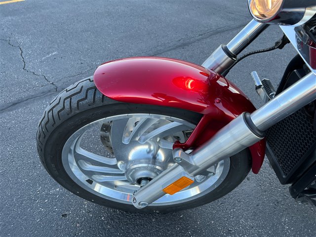 2005 Honda VTX 1300 C at Mount Rushmore Motorsports