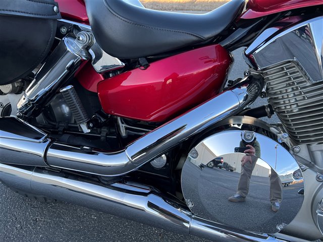 2005 Honda VTX 1300 C at Mount Rushmore Motorsports