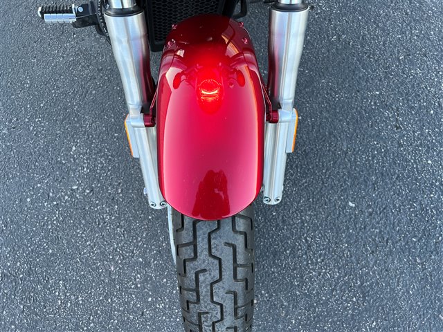 2005 Honda VTX 1300 C at Mount Rushmore Motorsports