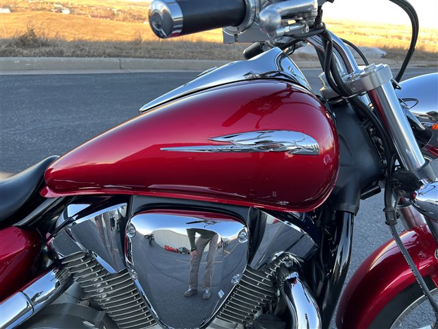 2005 Honda VTX 1300 C at Mount Rushmore Motorsports