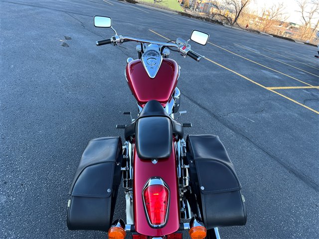 2005 Honda VTX 1300 C at Mount Rushmore Motorsports