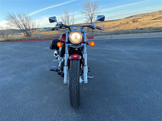 2005 Honda VTX 1300 C at Mount Rushmore Motorsports